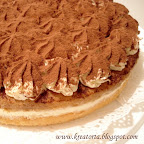 Tiramisutorta